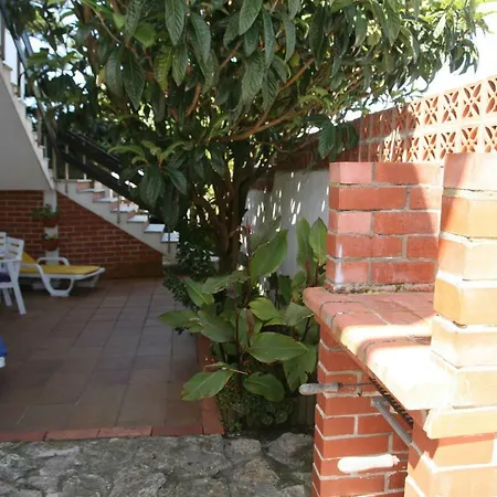 Sitio Cozy Casa de Férias Nazaré