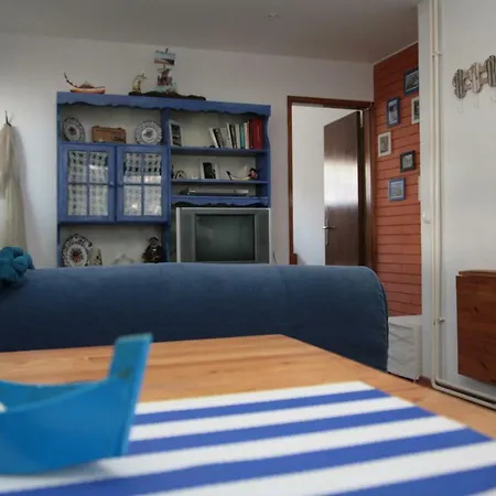 Sitio Cozy Casa de Férias Nazaré