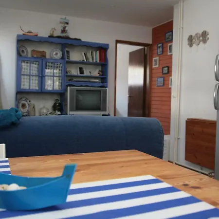 Sitio Cozy Casa de Férias *