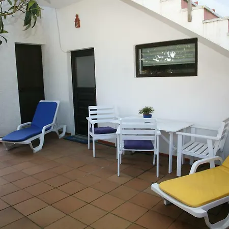 Sitio Cozy Casa de Férias