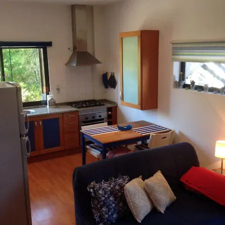 Holiday home Sitio Cozy *