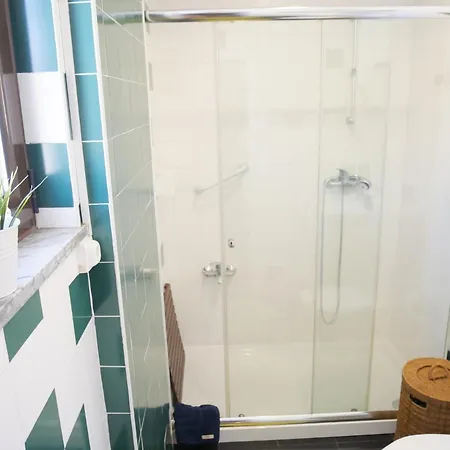 Sitio Cozy Feriehus Nazaré