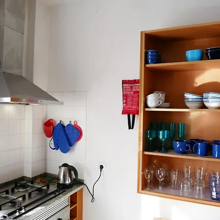 Feriehus Sitio Cozy