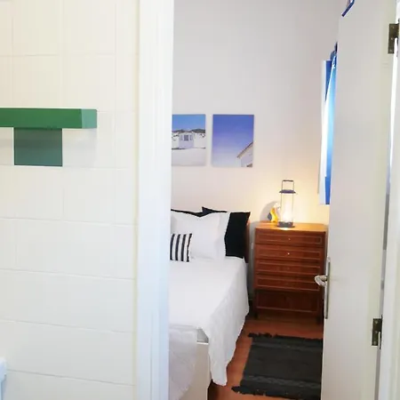 Feriehus Sitio Cozy *