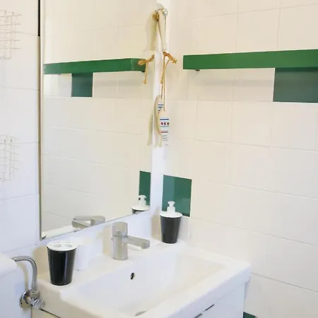 Sitio Cozy Feriehus