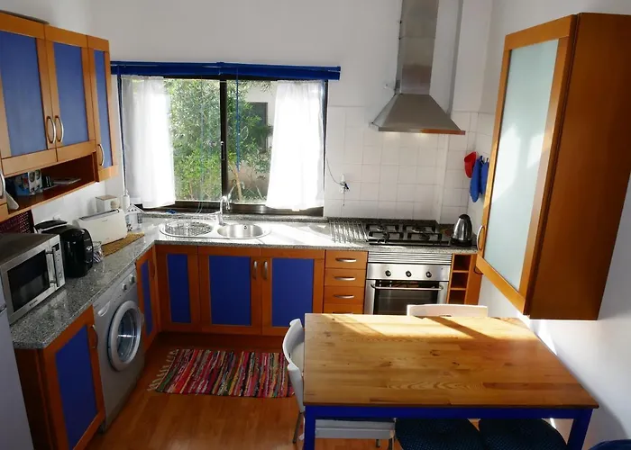 Sitio Cozy Dom wakacyjny *