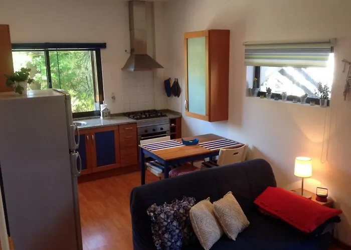 Dom wakacyjny Sitio Cozy *