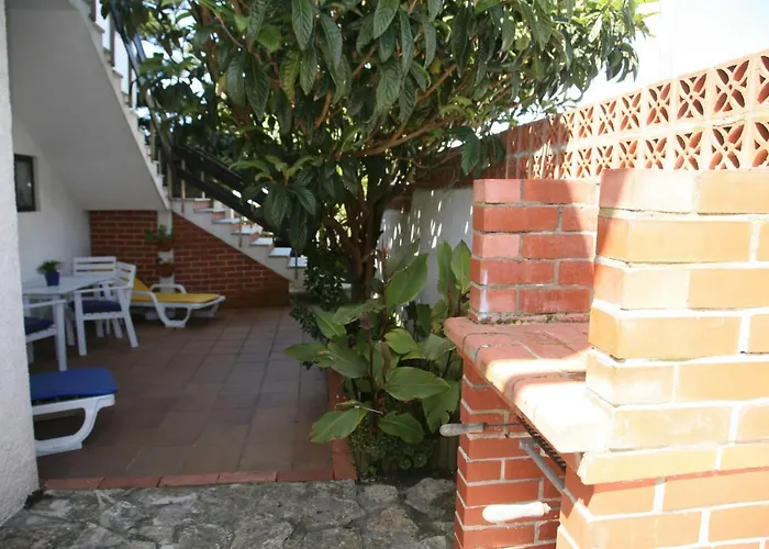 Sitio Cozy Dom wakacyjny Nazaré