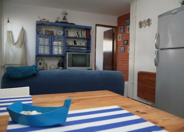 Sitio Cozy Dom wakacyjny *