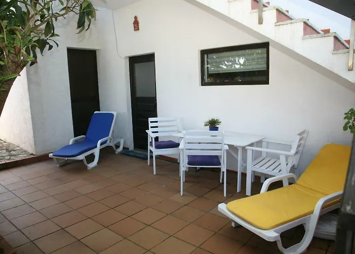 Sitio Cozy Dom wakacyjny