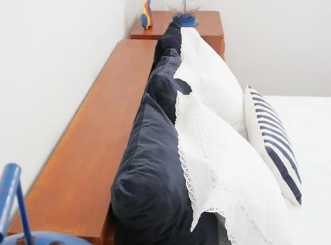 Dom wakacyjny Sitio Cozy *