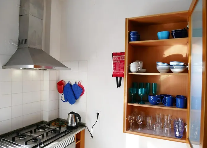 Dom wakacyjny Sitio Cozy