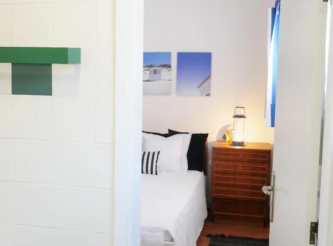 Dom wakacyjny Sitio Cozy *