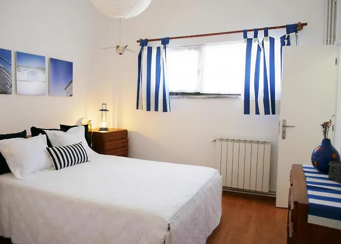 Dom wakacyjny Sitio Cozy