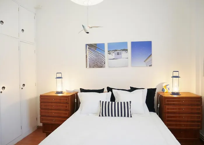 Dom wakacyjny Sitio Cozy *